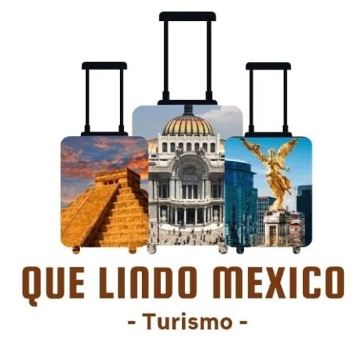 Que Lindo Mexico